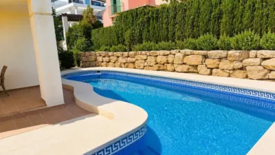 Casa – Finestrat, la Marina Baixa - Vista 5