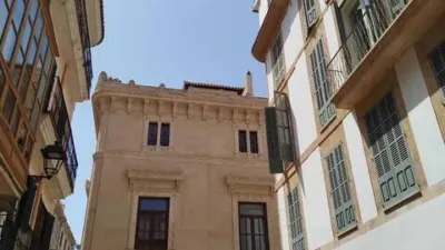Piso en Cort photo 46