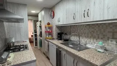 Flat on Calle del Bergantín photo 27