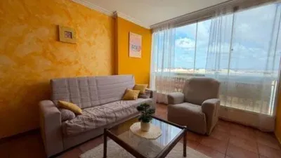 Apartment in Acequión-Los Naúfragos photo 14