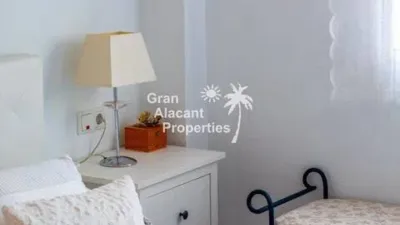 Chalet in Gran Alacant photo 56