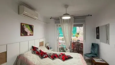 Flat on Calle del Bergantín photo 31