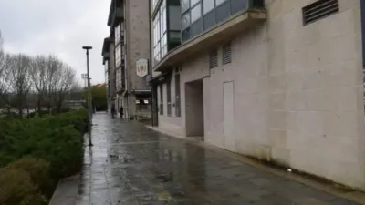 Local comercial en venta en Campus Sur-Santa Marta - Vista 4