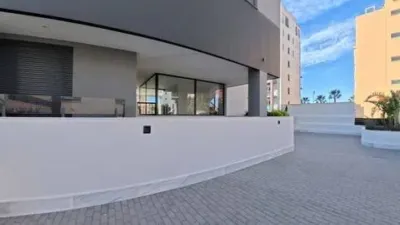 Duplex penthouse in Guardamar Playa photo 15