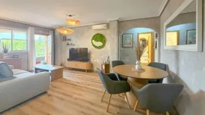 Terraced house in Gran Alacant photo 19