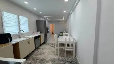 Penthouse in Playa del Cura photo 10