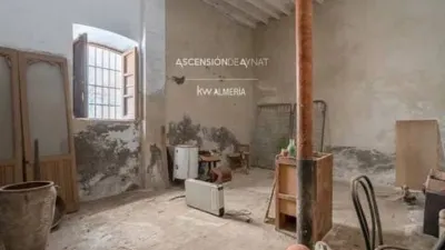 Chalet in Alhabia photo 46
