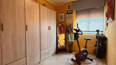 Apartment in Urbadiez-Entrepuentes photo 24