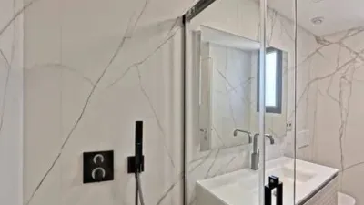 Duplex penthouse in Guardamar Playa photo 27
