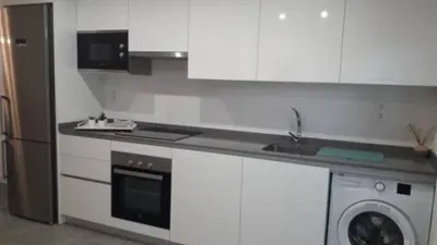 Apartment on Colombia Street in photo 9