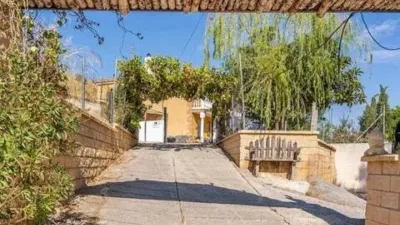 Rustic property in Padul photo 21
