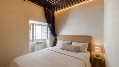 Apartment in El Camp de l'Arpa del Clot photo 7