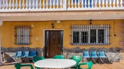 Rustic property in Padul photo 15
