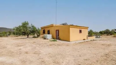 Chalet on Covatillas Street, 33 Rs photo 27