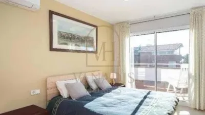 Townhouse in Sant Vicenç de Montalt photo 31