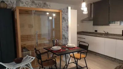 Chalet on Calle de la Unión photo 4