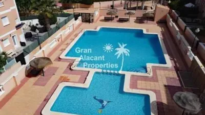 Chalet in Gran Alacant photo 72