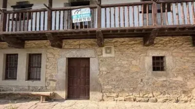 Chalet in Poblado de Esanos photo 7