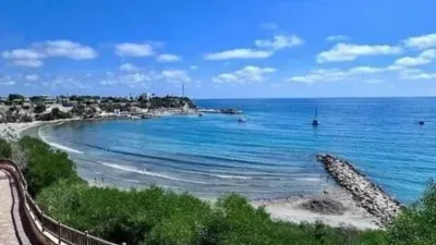 Apartment in Cabo Roig-La Zenia-La Regia photo 5