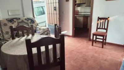 Apartment in Zahara de la Sierra photo 6