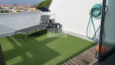 Apartment in El Vendrell photo 16