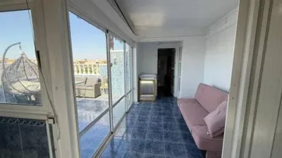 Apartment on Calle de los Argonautas photo 22