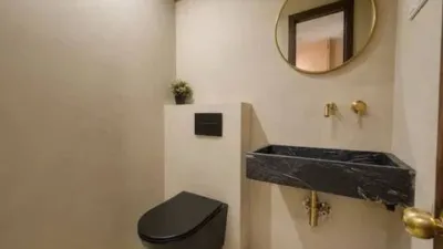 Apartment in El Camp de l'Arpa del Clot photo 10