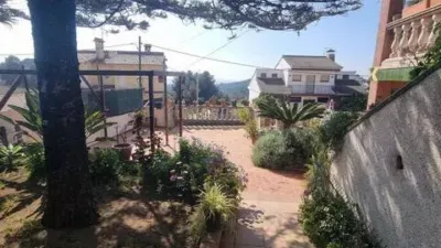 Chalet en Bellvei photo 40