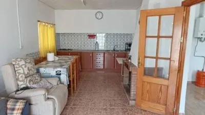 Rustic house in Huércal-Overa photo 14