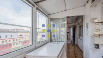 Penthouse in Madrid Capital photo 27