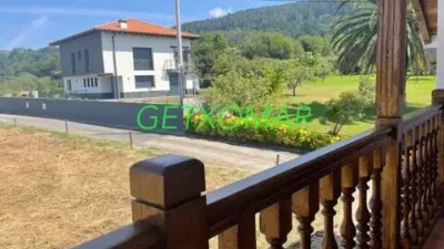 Chalet in Zabaloetxe photo 29