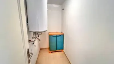 Apartment in Barrio San Roque photo 20