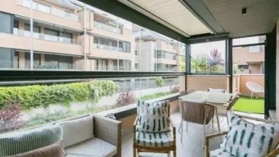 Apartment in Golf-El Carralero photo 10