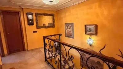 Apartment in Urbadiez-Entrepuentes photo 17