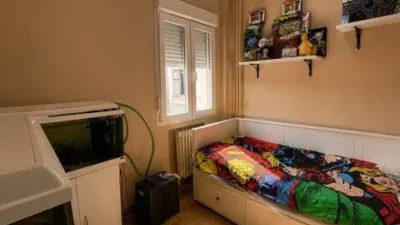 Apartment in Plaza de Cristóbal Colón photo 14