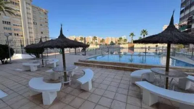 Apartment in Playa de San Juan photo 22