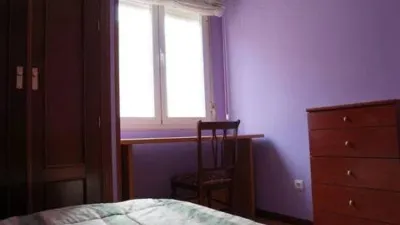 Habitación en alquiler en Calle Agustín Rodríguez Sahagún, Santo Tomás-Universidad (Ávila Capital) de 310 €<span>/mes</span>