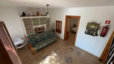 Rustic house in Iznájar photo 6