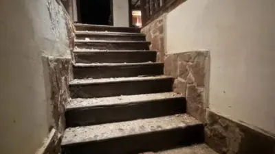 Chalet in Poblado de Esanos photo 19