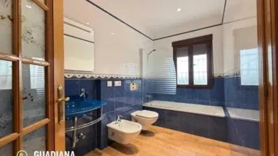 Chalet in Islantilla photo 53