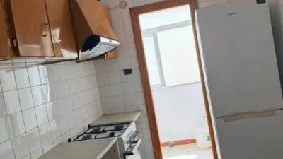 Piso en La Raïosa-San Vicente Mártir photo 21