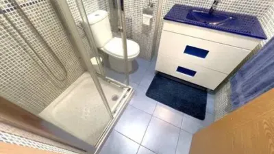 Flat on Sagunto Street photo 30