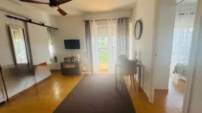 Apartment in Acequión-Los Naúfragos photo 5