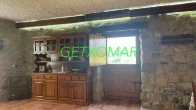 Chalet in Zabaloetxe photo 70