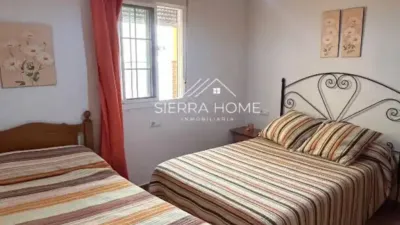Apartment in El Bosque photo 5