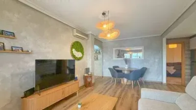 Terraced house in Gran Alacant photo 10