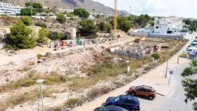 Terreno en venta en Urbanizaciones Balcó de Finestrat-Terra Marina - Vista 2