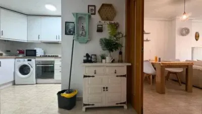 Pis – Torrevieja - Vista 5