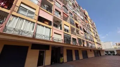 Apartment on Calle de la Loma photo 2