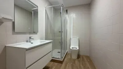 Apartment in Acequión-Los Naúfragos photo 18